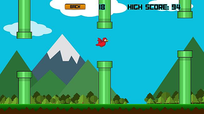 Monster Knockout Bounce DLC