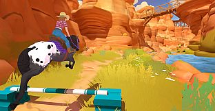 HORSE CLUB Ride West