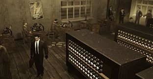 Death to Spies: Moment of Truth