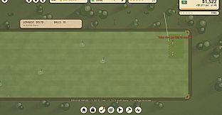 Fairwell: A Cozy Golf Revival