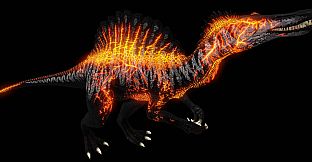 Primal Carnage: Extinction - Ultimate Tyrant Pack DLC