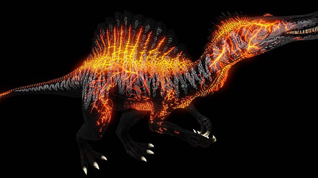 Primal Carnage: Extinction - Ultimate Tyrant Pack DLC