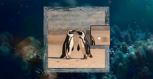 Shattered Frames 2: Under the Sea