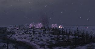 Graviteam Tactics: Under the Cruel Star