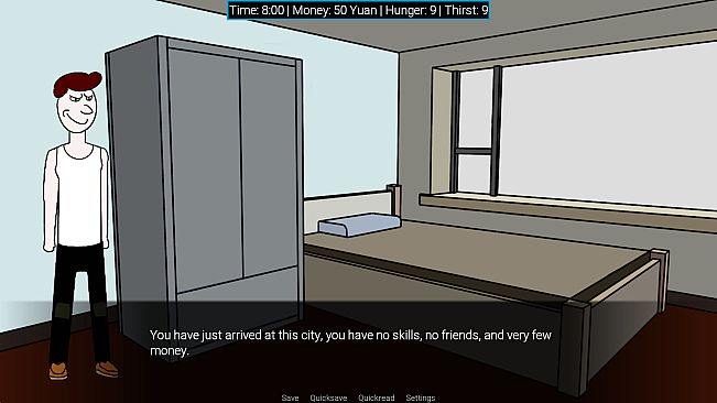 城市工人模拟器 City Worker Simulator