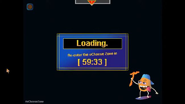 eCheese Zone