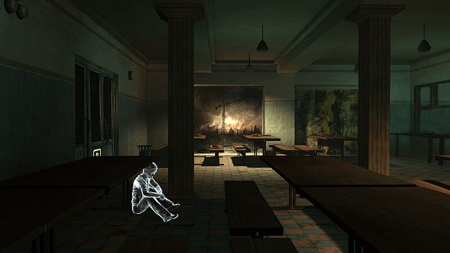 In Fear I Trust - Episode 2