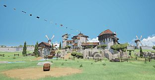 Skytrail Village