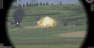 Steel Fury: Kharkov 1942