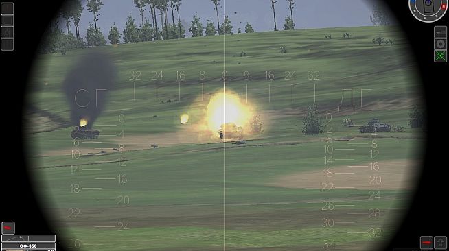 Steel Fury: Kharkov 1942