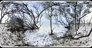 Exhale XR - Serenities Door