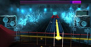 Rocksmith 2014 Edition – Remastered – Trans-Siberian Orchestra - “Christmas Canon Rock”