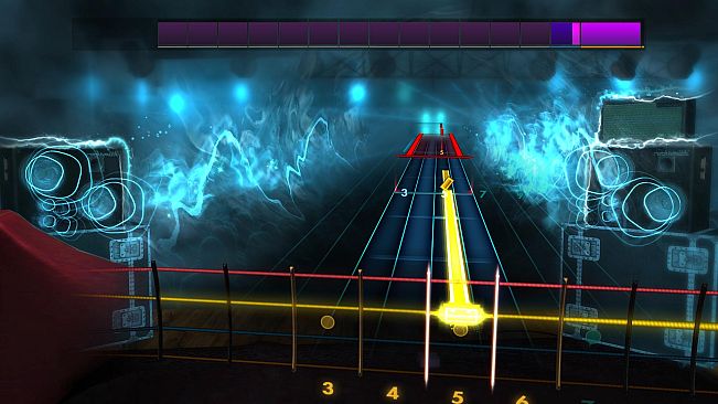 Rocksmith 2014 Edition – Remastered – Trans-Siberian Orchestra - “Christmas Canon Rock”
