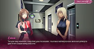 Blossoms Bloom Brightest - Guide Book