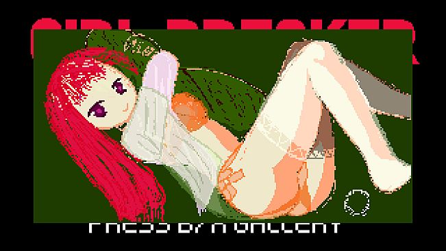 The Tower Of TigerQiuQiu Girl Breaker Anna