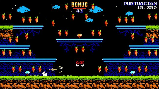 Hoppy Hop (Original Soundtrack)