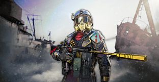 Call of Duty: Vanguard - Elegant Threat Pro Pack