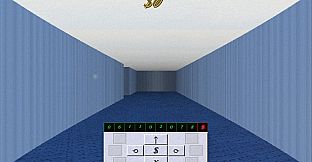 Perfumed Palaces: Purgatory Simulator