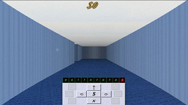 Perfumed Palaces: Purgatory Simulator