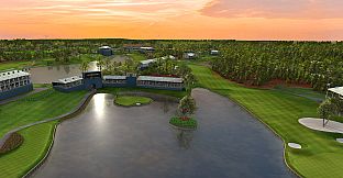 GOLF+ - TPC Sawgrass