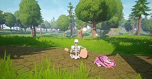 Spire Horizon - Little Dragon Peony Expansion