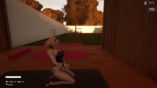 永恒幻境 Eternal Dreamland