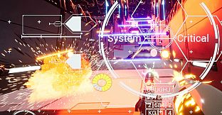 System Critical 3