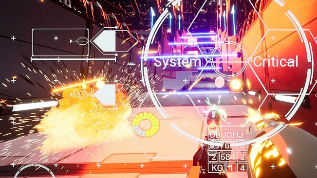 System Critical 3