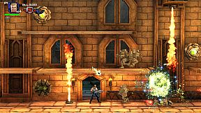 Contra Run & Gun Bundle