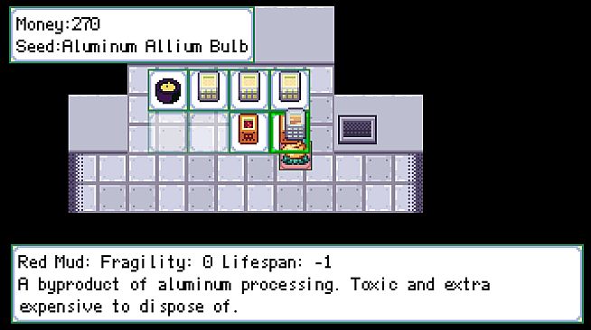 Peddlers Between Pulsars