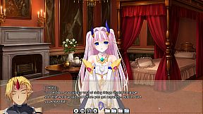 VenusBlood HOLLOW International