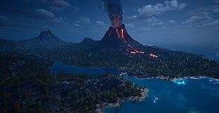 Myth of Empires - Dongzhou Map