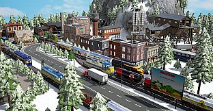 Model Railway Easily