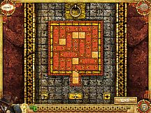 Joan Jade and the Gates of Xibalba