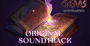 Gems Of Evolution Soundtrack