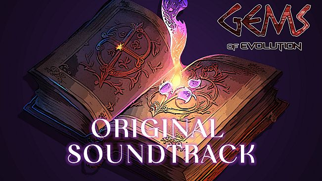 Gems Of Evolution Soundtrack