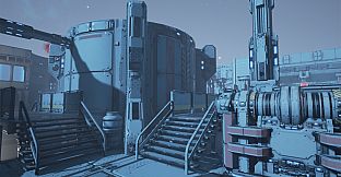 Botology - Map "Targul" for Survival Mode