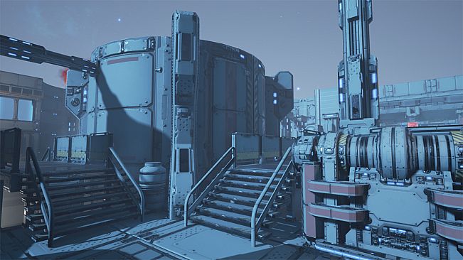 Botology - Map "Targul" for Survival Mode