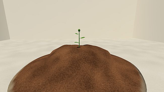 From a Single Seed