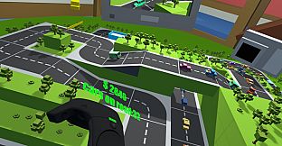 Car Car Crash Hands On Edition