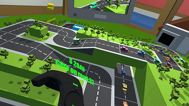 Car Car Crash Hands On Edition