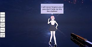 DIY MY LADY - DIY Queen of the Ocean (PC)