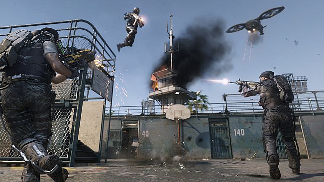 Call of Duty: Advanced Warfare Gold Edition
