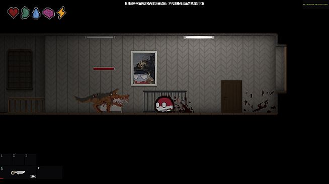 Polandball: The Black Apocalypse