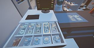 Gas Station Simulator