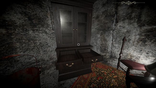 NULL FACTORY Survival Horror