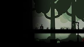 Shots fired in the Dark Forest