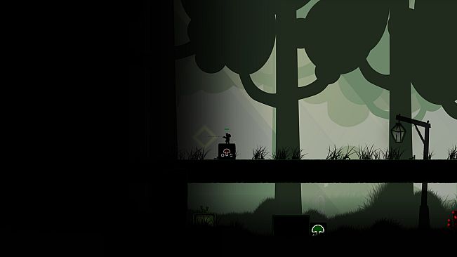 Shots fired in the Dark Forest