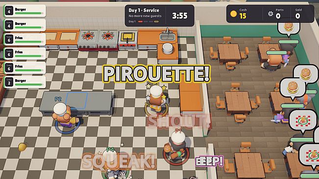 TwitchyKitchen