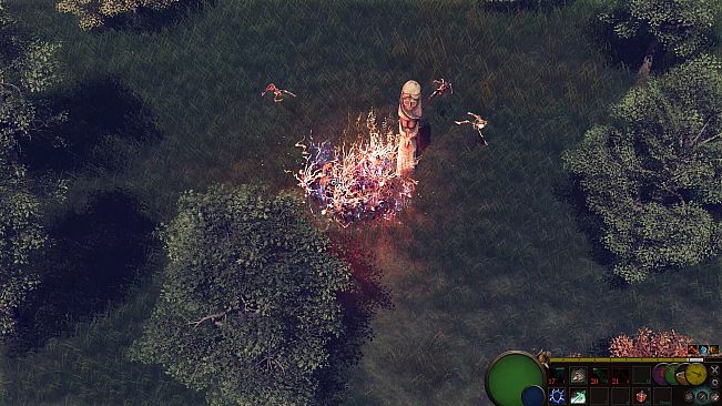 Svarog's Dream - Return of the Old Gods Expansion